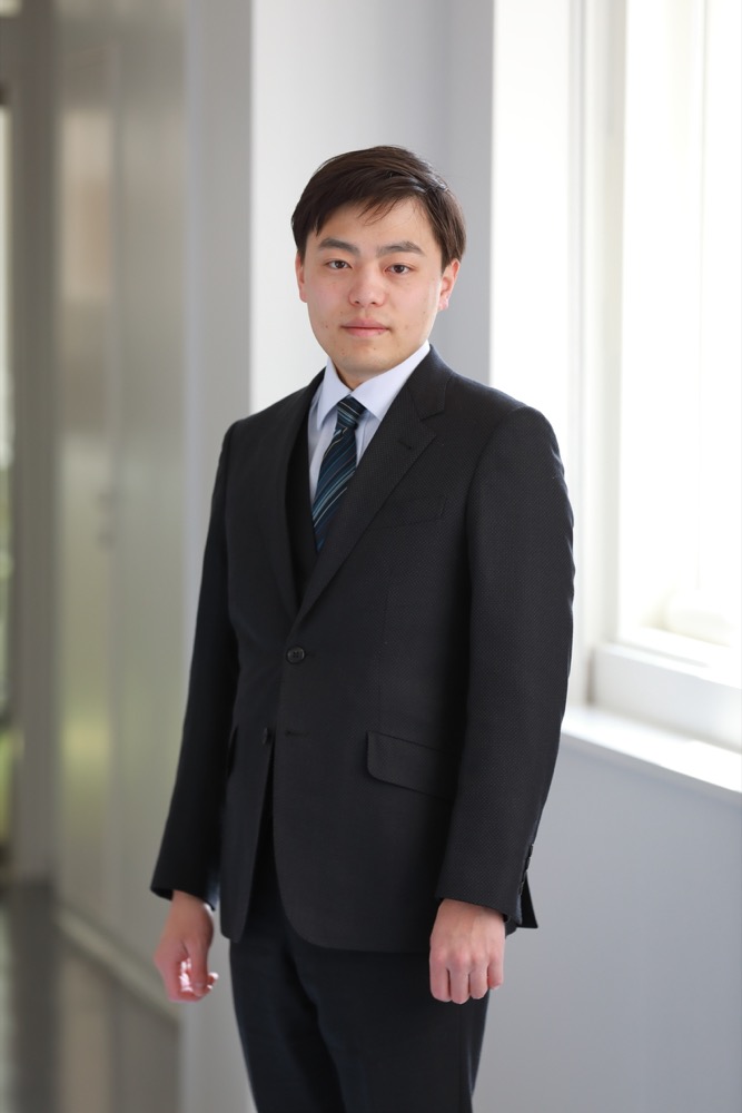 Mikihiro Fujii